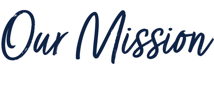 Our Mission