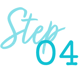 Step 04