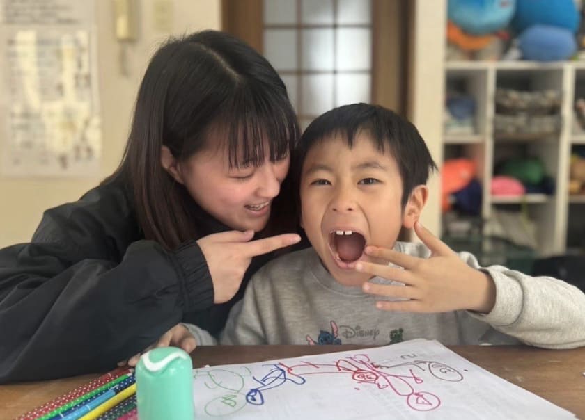 活動の様子