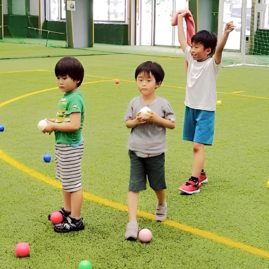 サッカー支援プログラム®